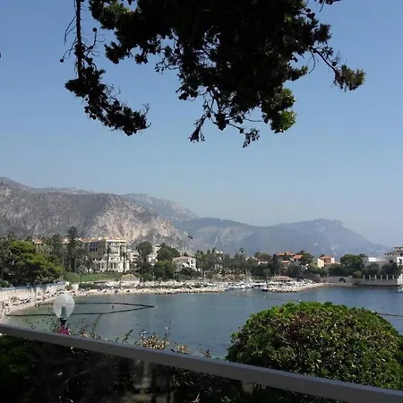 Boutique Center 3 Min Walk , Free Parking Appartement Nice