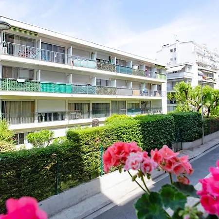 Appartement Boutique Center 3 Min Walk , Free Parking Nice