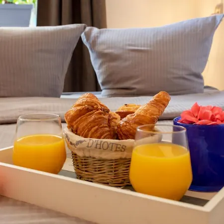 Luxury Apartment Nice Center Beach 3 Min Walk , Free Parking Lägenhet