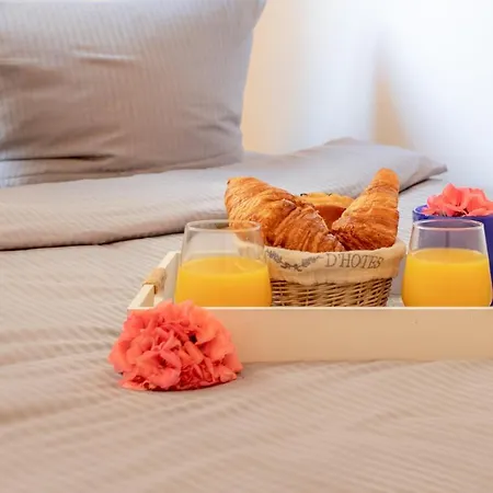 Luxury Apartment Nice Center Beach 3 Min Walk , Free Parking Lägenhet Nice
