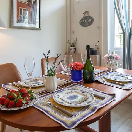 Lägenhet Luxury Apartment Nice Center Beach 3 Min Walk , Free Parking *