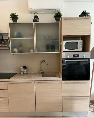 Appartement Boutique Center 3 Min Walk , Free Parking *